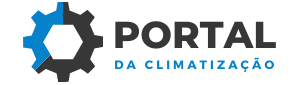Portal da Climatização